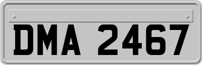 DMA2467