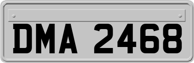 DMA2468