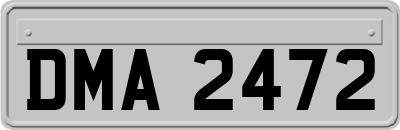 DMA2472
