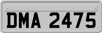 DMA2475