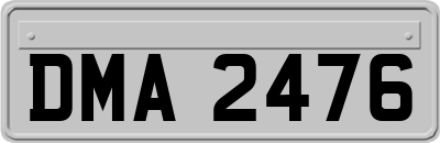 DMA2476