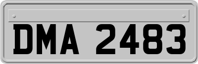 DMA2483