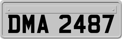 DMA2487