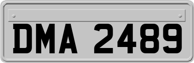 DMA2489