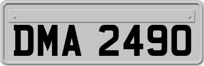 DMA2490