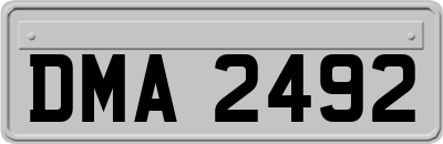 DMA2492