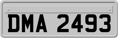 DMA2493