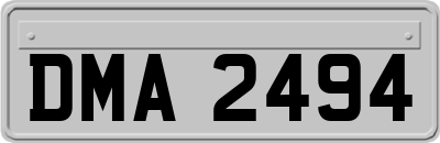 DMA2494