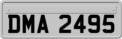 DMA2495