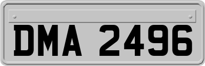 DMA2496