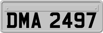 DMA2497