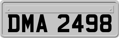 DMA2498