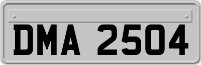 DMA2504