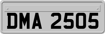 DMA2505