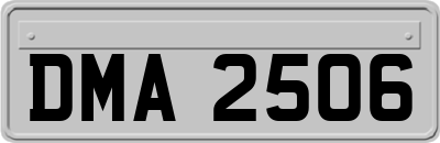 DMA2506