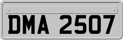DMA2507