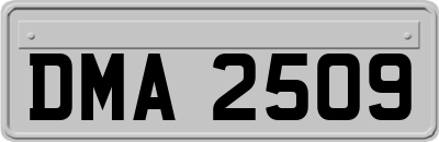 DMA2509