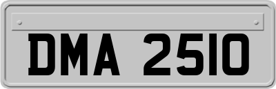DMA2510