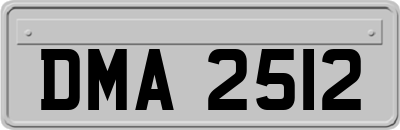 DMA2512