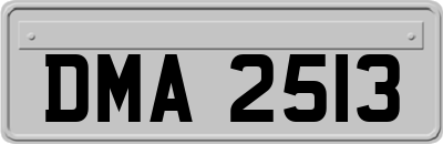 DMA2513
