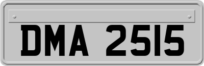DMA2515