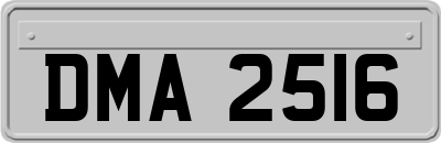 DMA2516