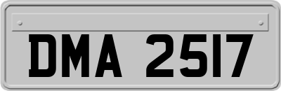 DMA2517