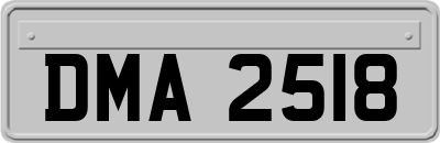 DMA2518