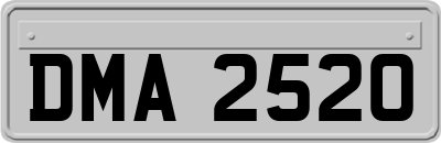 DMA2520