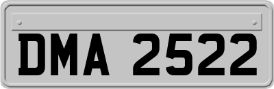 DMA2522
