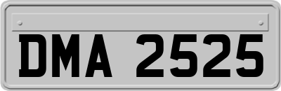 DMA2525