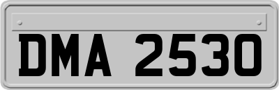 DMA2530