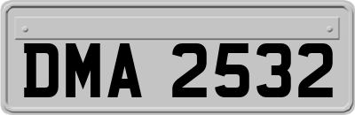 DMA2532