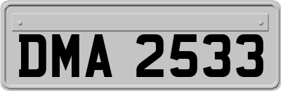 DMA2533