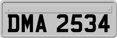 DMA2534