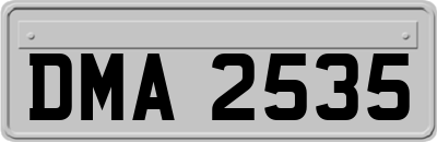 DMA2535