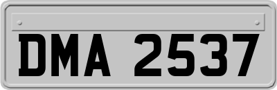 DMA2537