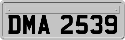 DMA2539