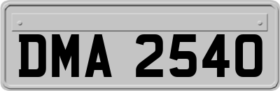 DMA2540