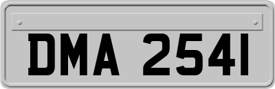 DMA2541