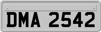 DMA2542