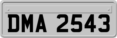 DMA2543