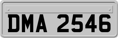 DMA2546