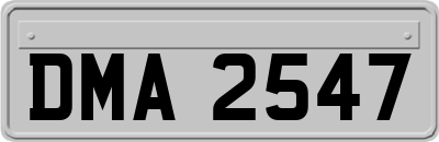 DMA2547