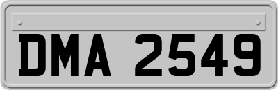 DMA2549