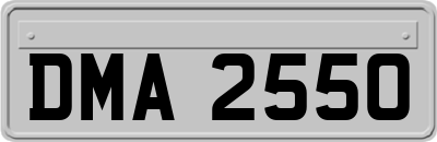 DMA2550