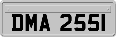 DMA2551