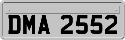 DMA2552