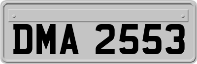 DMA2553