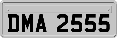 DMA2555